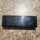 JVC KD AVX11 Faceplate Only Used