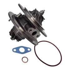 Turbolader Rumpfgruppe BMW X3 X1 2.0d N47 320d 520d 120d Neu Turbo Core