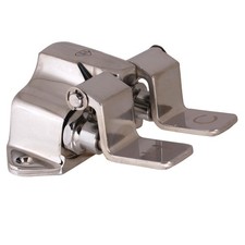 T&S Brass B0502 Floor Mounted Double Pedal Valve