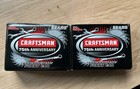 Sears Craftsman 75th anniversary Funny Car Diecast ERTL 164 NIB Lot of 2