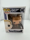 Funko Pop! Vinyl Honey Ryder James Bond Dr. No Movies Figure #690