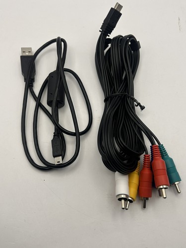 Panasonic HDC-SD40 Camcorder Bag, Charger, Battery, Cables, 16GB SD Card, Tested - Picture 16 of 23