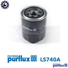 OIL FILTER LS740A FOR HYUNDAI SATELLITE/Bus H150/Van STAREX/H-1 GRACE/H100 2.5L