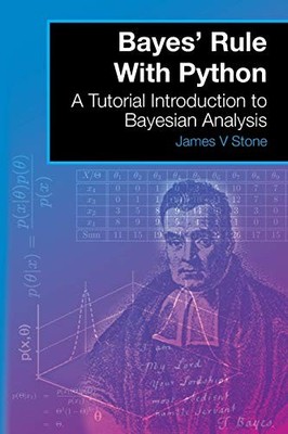Bayes' Rule with Python: A Tutorial Introduction to Bayesian A...