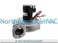 ClimaTek Furnace Blower Inducer Motor Replaces Fasco X38040310-01 38040310