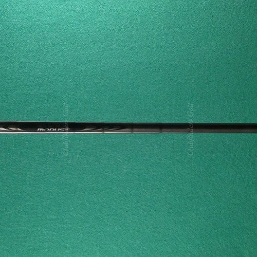 NEW TaylorMade 2025 P-770 Battle Worn PW Pitching Wedge Modus Black Steel Stiff - Picture 2 of 3