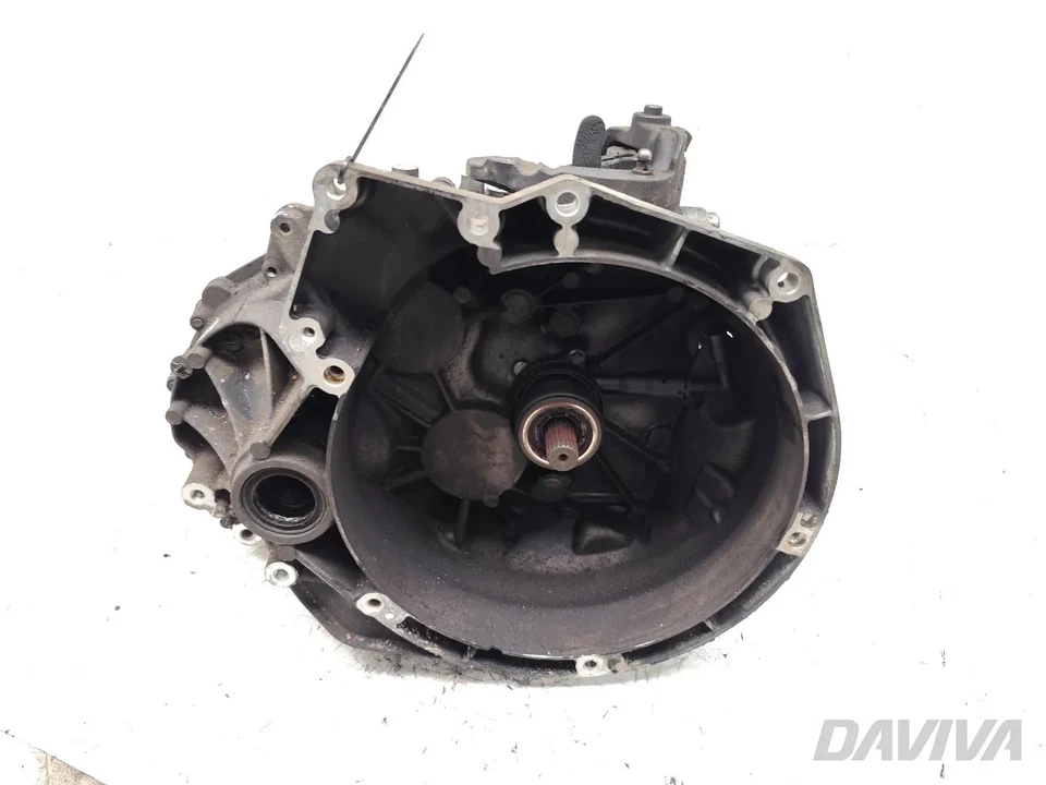 Mazda 3 6-Gang-Schaltgetriebe 1.6 MZR CD Diesel 85kW (116 HP) AV6R-7002-GF TTFD0 - Image 2 of 4