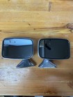 MGB 74-80  Side Mirror Left and Right Original Vintage