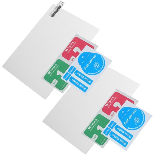2 Pcs Tempered Film Bildschirmhülle Für E-Book Matte Displayschutzfolie - Bild 8 von 12