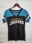 Jacksonville Jaguars Jersey Womens Small Nfl Team Apparel
