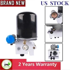 801266 Air Dryer 12V for Peterbilt Kenworth International Prostar Freightliner