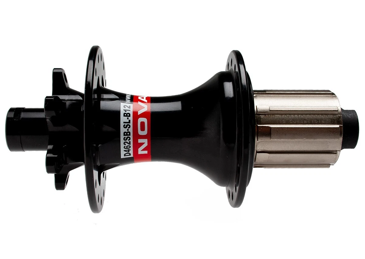 Perno Mozzo Asse Anteriore Bicicletta Mtb Mountain Bike Sport Varie