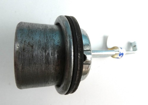 Actionneur de dépression Mercedes W124 A0000702053 - Picture 2 of 2