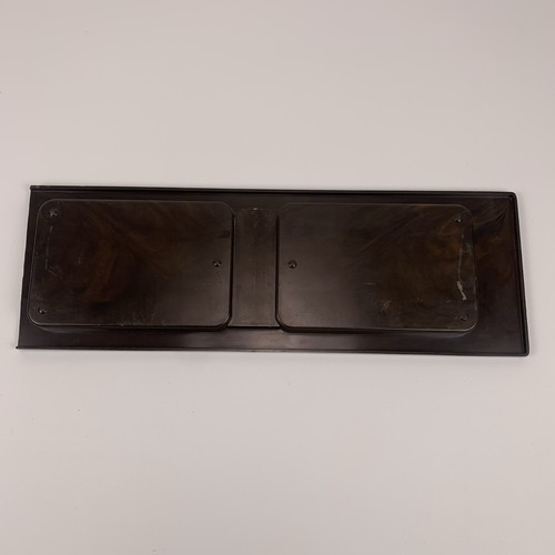 Vintage Carvel Hall Edelstahl Messerset 6-teilig MCM Steak Schäl Auster + Tablett - Bild 9 von 12