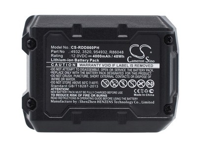 Battery for AEG BBS 12C,BLL 12C,BLL12C,BS 12C,BS12C,BS12C2,BSB 12C,L1230