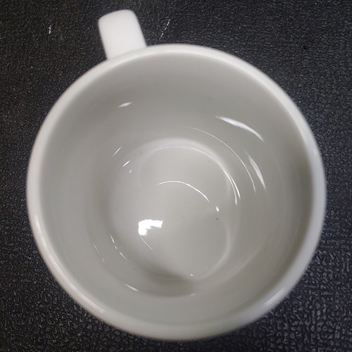 VTG Great Smoky Mountains Souvenir Ceramic Coffee Cup W/ Paw Yer Coffee's Ready - Foto 7 di 10