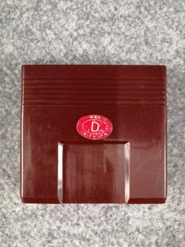 Super Cassette Vision Software Model Minor 2049 Epoch FPd14