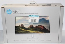 Brand New - HP M24h 23.8" IPS 1080p 75Hz LED Computer Monitor