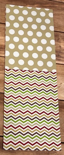 Season Of Style Designer Series Paper Stack 48 Sheets 132181 Stampin Up! HOLIDAY - Picture 4 of 4