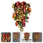  Outdoor Wreaths for Front Decorations Hanging outside Decorative