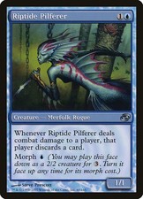 Riptide Pilferer [Planar Chaos] Near Mint