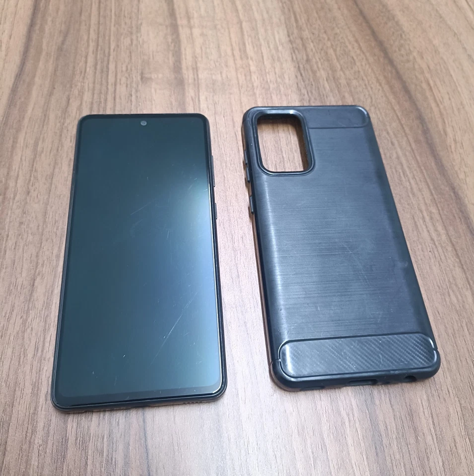 Samsung Galaxy A52 · 128GB, photo 1 of 5