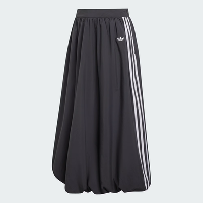 adidas Originals Womens Balloon Long Skirt KC8088 | eBay