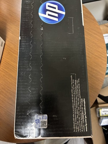 Oryginalny czarny wysokowydajny toner HP 61X C8061X - Zdjęcie 4 z 5