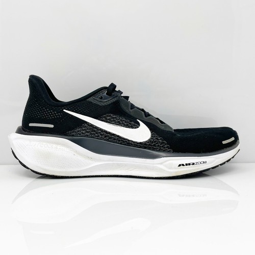Nike Air Zoom Pegasus 41 FD2723-002 schwarze Damen-Laufschuhe Turnschuhe Größe 8,5