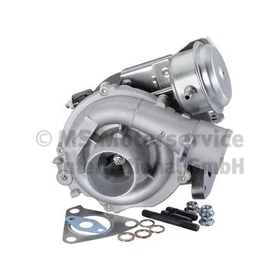 PIERBURG Turbolader RENAULT 1,9 7701476528 7701478023 7701479254 7711497573