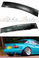 Mazda MX5 Mk1 NA Model Ducktail Rear Boot Spoiler
