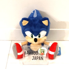 SONIC the Hedgehog ALL STAR COLLECTION S size Plush SANEI 2024 SEGA
