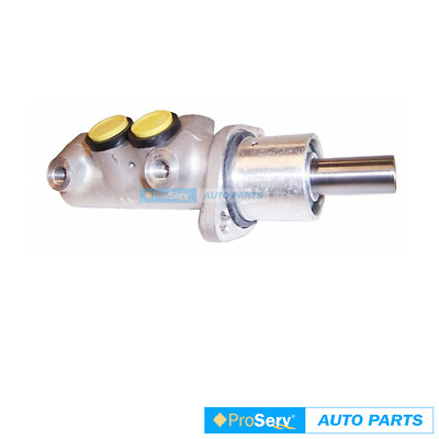 Brake Master Cylinder for Volkswagen Golf MK2 GTI Hatch 1.8L 1989-12/
