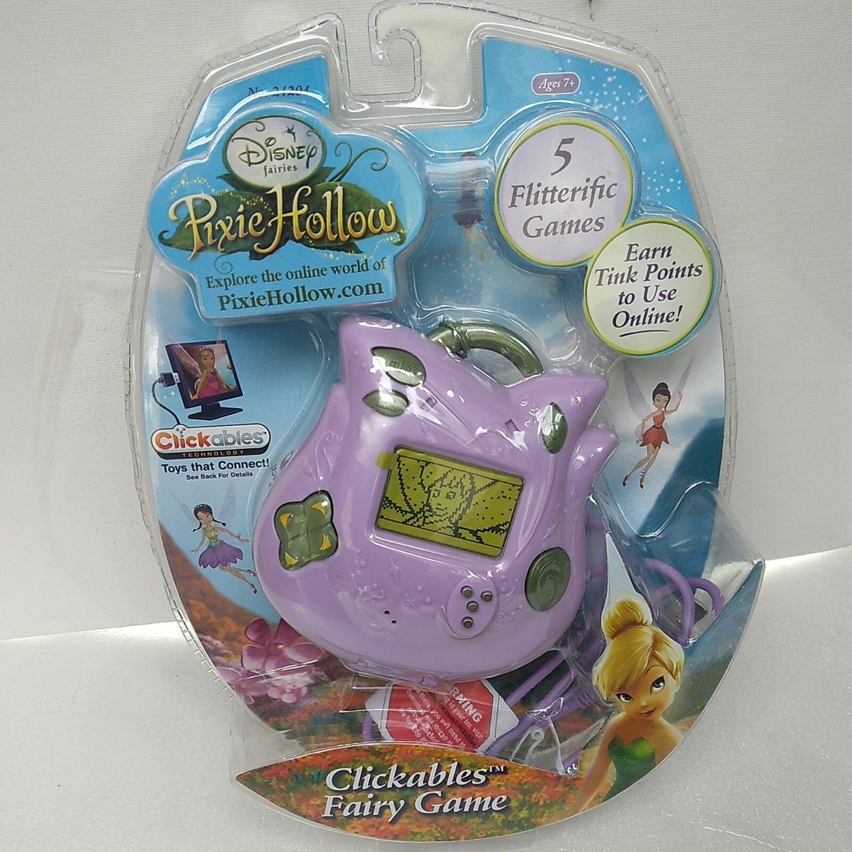 Pixie hollow toys on sale