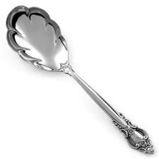 International Lyon FRONTENAC Stainless Glossy Silverware CHOICE Flatware