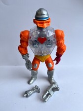 Mattel Motu He-Man Meister des Universums Origins Roboto Toy Actionfigur 2022