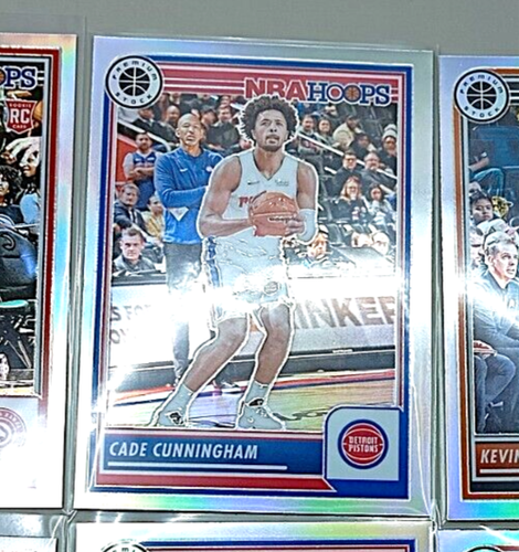 2023-24 Panini Hoops Premium Stock - Prizm/ Insert/ Rookie/ Exclusive - choose - Bild 47 von 49