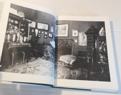 THE DIARY OF SIGMUND FREUD 1929-1939: A Record of the Final Decade - 1992 1ST ED - Picture 2 of 6