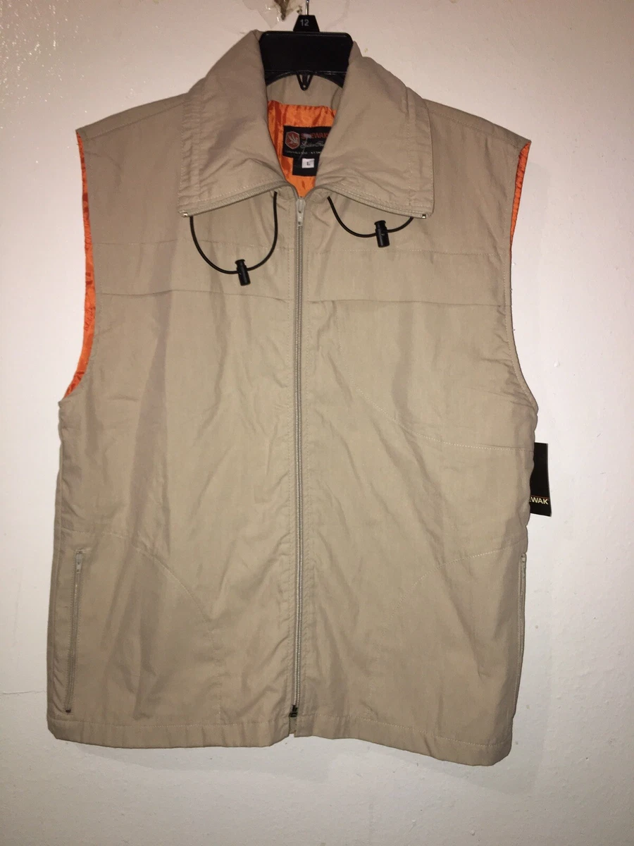 Spiewak Vests for Men for Sale | Shop New & Used | eBay