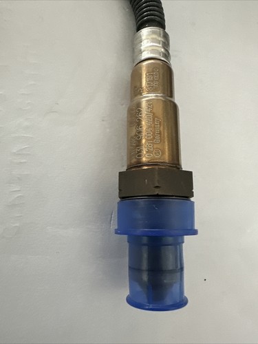 Sonda Lambda Bosch per VW, AUDI TT A3 03L906262R - Imagen 4 de 5