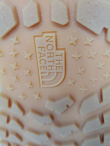 The North Face Women's Back to Berkley Mid NF0A4AZF Size 10 - Picture 9 of 11