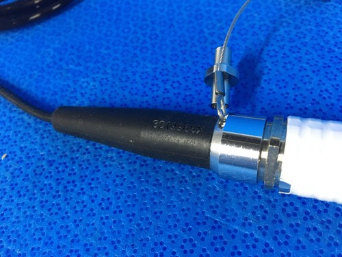 Alcon Infiniti Vision Aqualase Handpiece, 8065750193 - Picture 6 of 9
