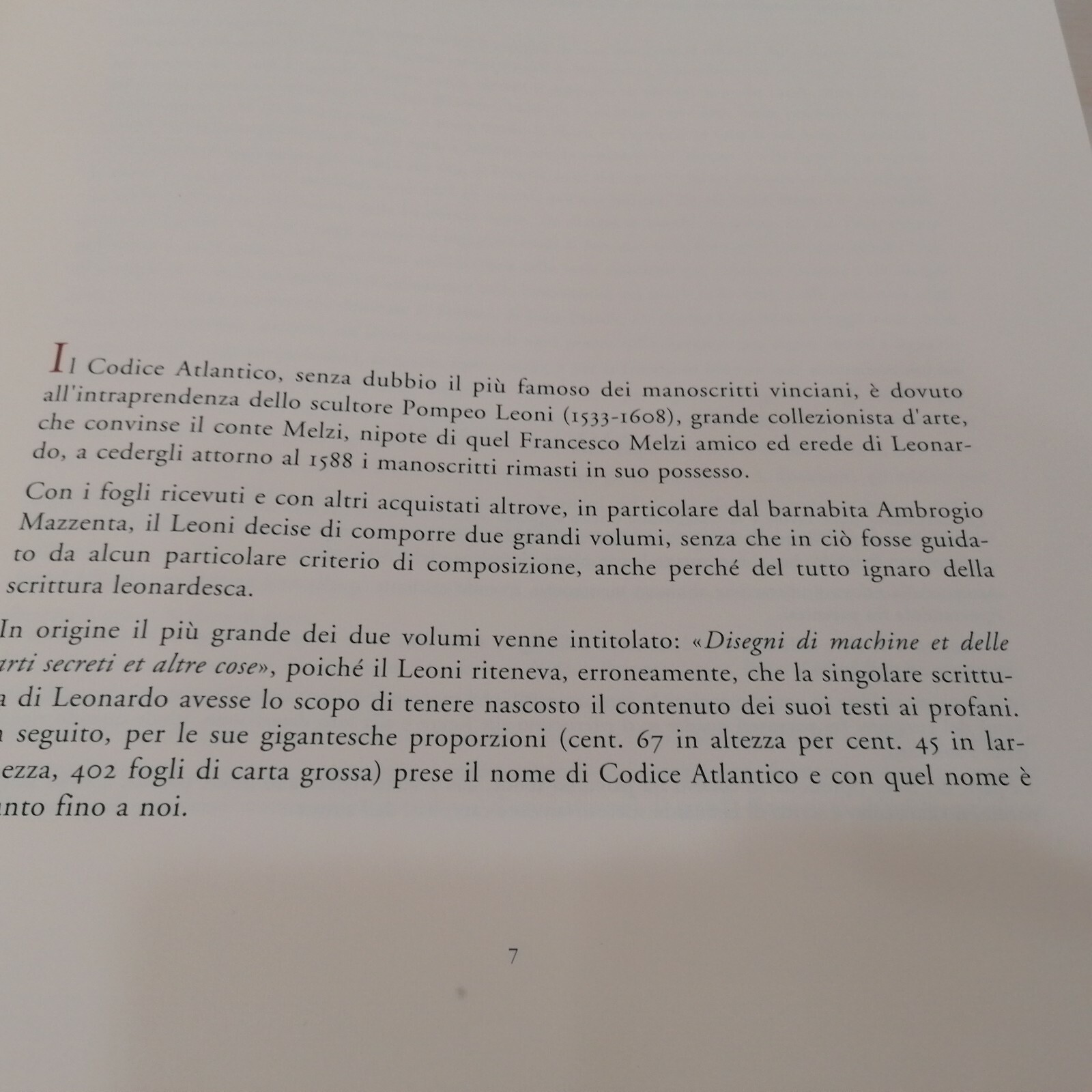 Foto 5 di 8