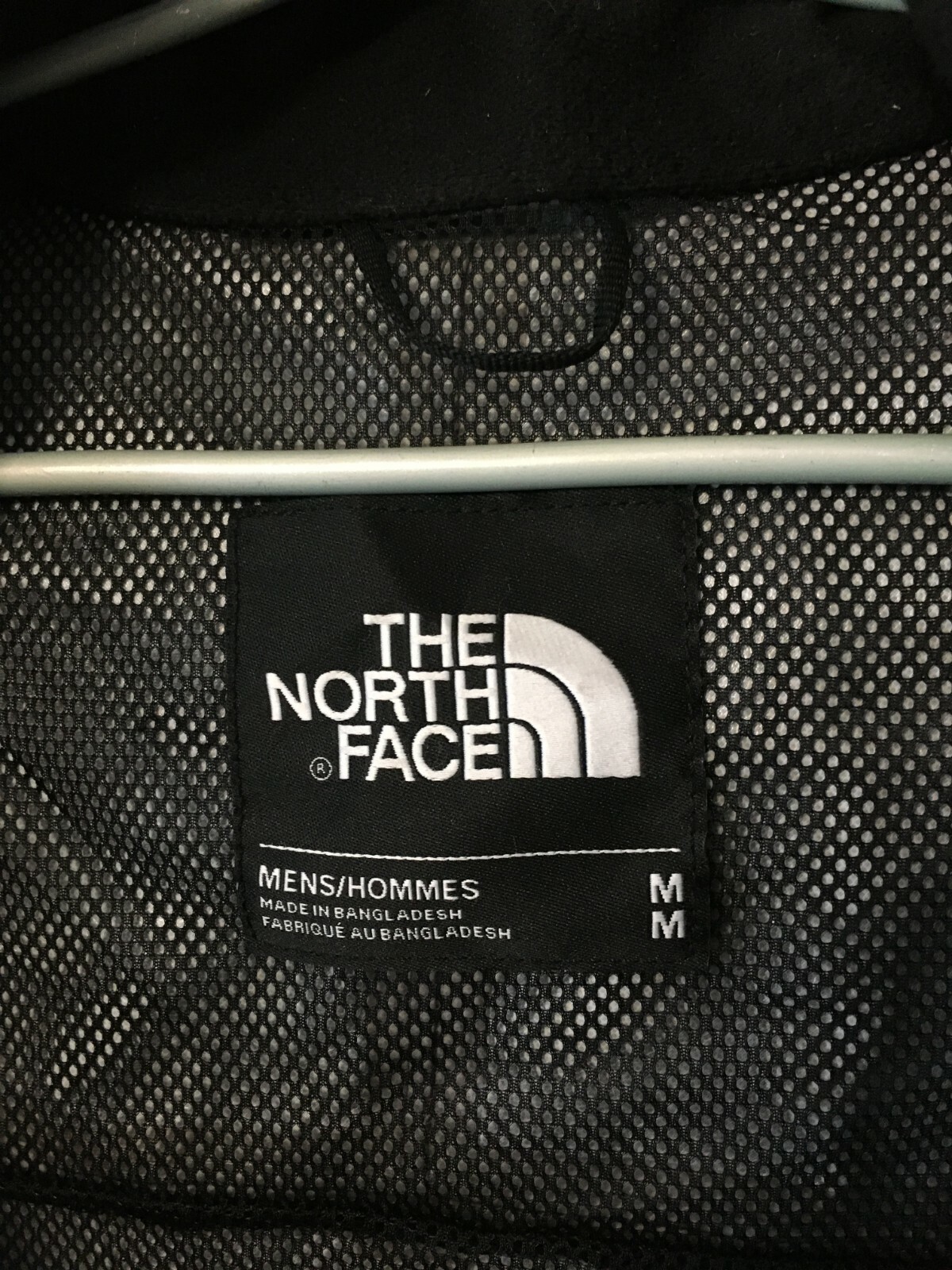 The North Face DryVent Jacket Size M