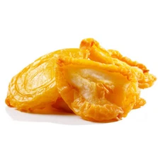 Premium Dried Pears – Soft & Sweet | No Sugar Added | Healthy Snack 5LB