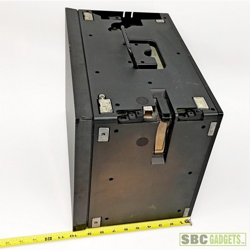 Christie MicroTile DLP Video Wall/Digital Sign D100 S310 Individual Display Unit - Picture 4 of 11