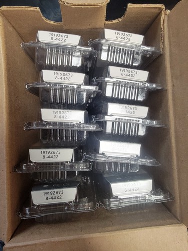 10 Pack All Season Wiper Blade 8-4422 ACDelco Advantage - Picture 4 of 4
