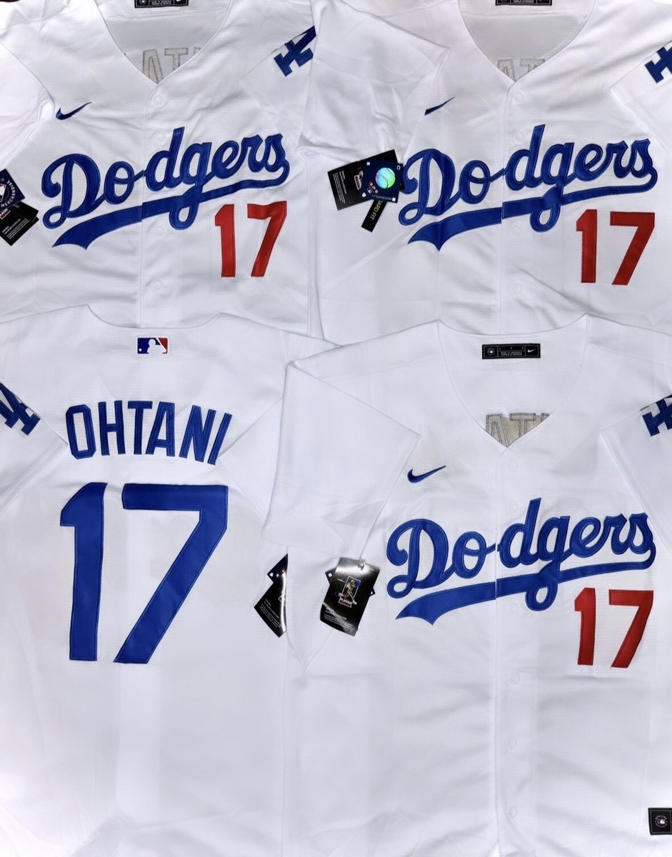 OHTANI 17 Dodgers ユニフォーム s-l400.jpg