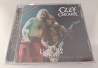 Ozzy Osbourne Live '82 The Alternative Tribute Randy Rhoads New CD Crazy Train