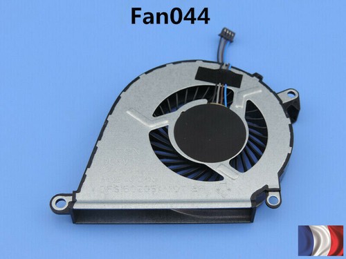 Ventilateur de CPU Fan 4Pin Pour HP Omen 15-AX 15-BC 15-AX Pavilion 15-B - Photo 1/5